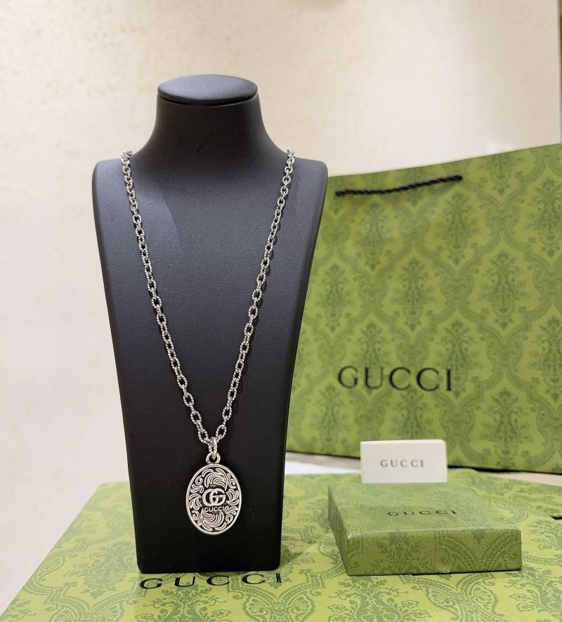 Gucci Necklaces